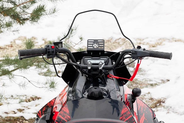 Снегоход IRBIS SF200L NEW 25/26 в Электростали