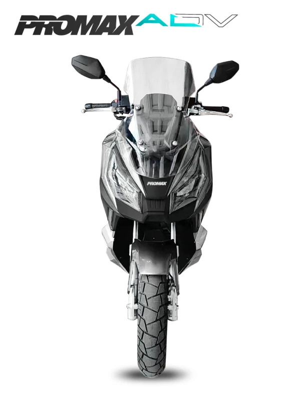 МаксиСкутер PROMAX-HONDA ADV 150 (49) EFI (Inspired by HONDA) в Электростали