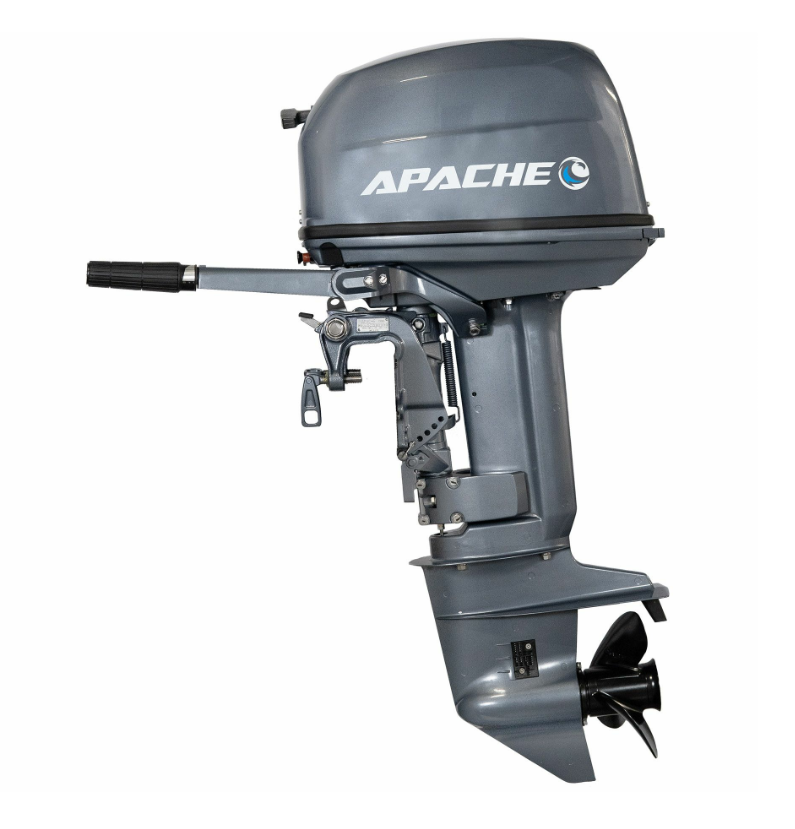 Лодочный мотор APACHE T30BS в Электростали