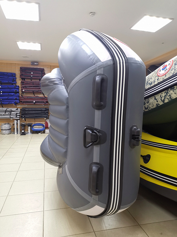 Лодка MISHIMO SPORT 390 в Электростали