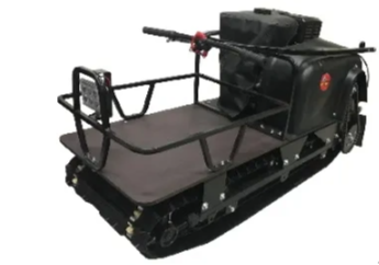 Мотобуксировщик PAXUS 500 9 л.с. в Электростали