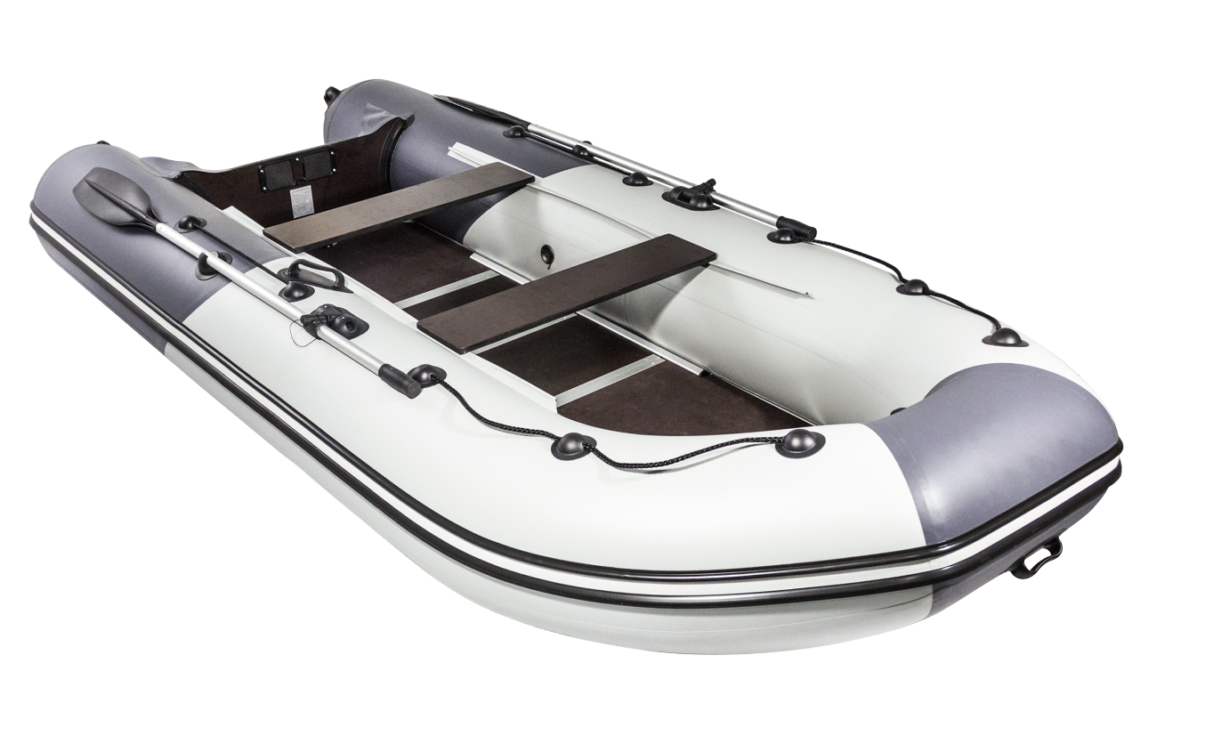 Лодка Ривьера Компакт 3600 СК в Электростали