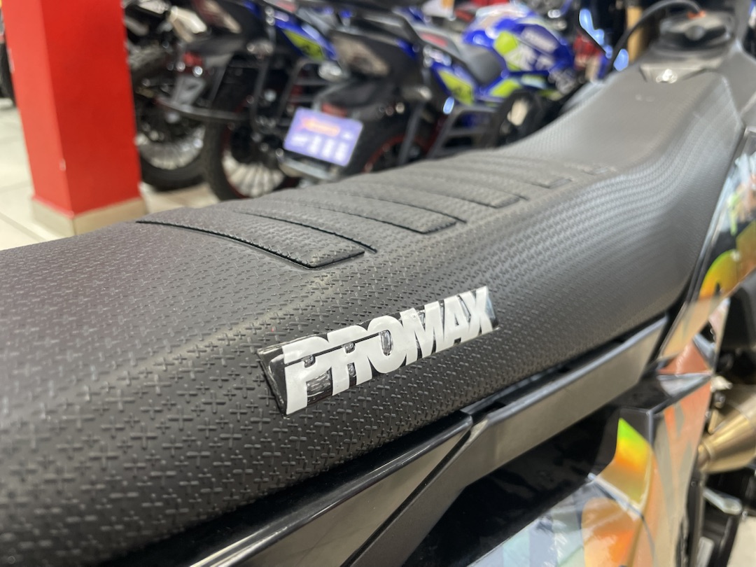 Кроссовый мотоцикл PROMAX BLACKOUT NB300 MX в Электростали