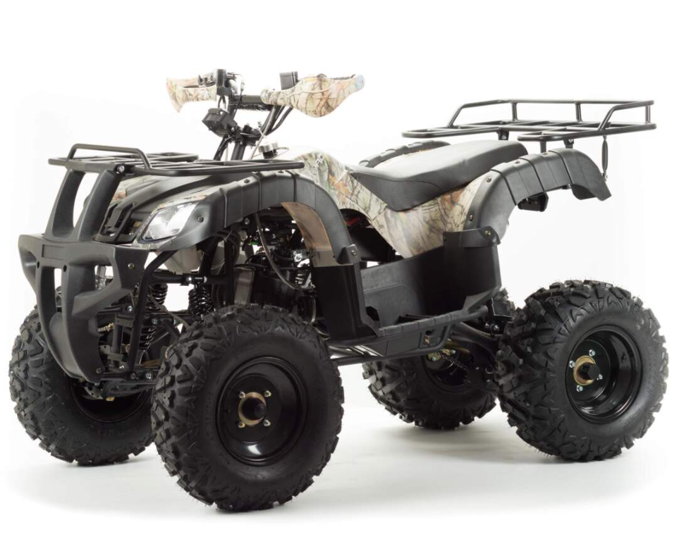 Квадроцикл MOTOLAND (МОТОЛЕНД) 200 ALL ROAD в Электростали