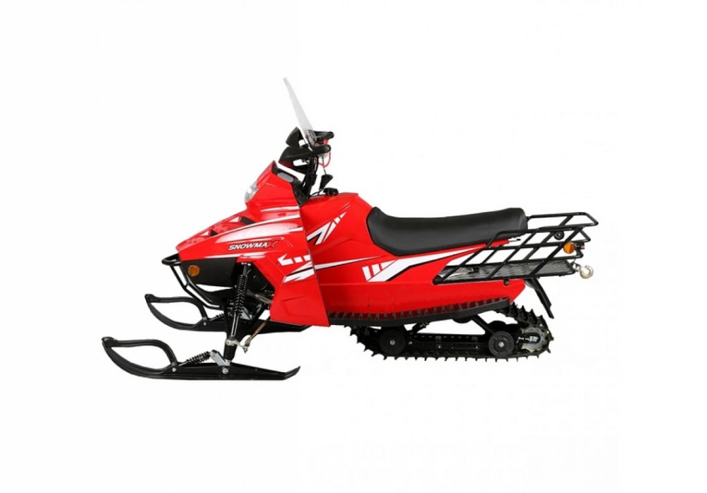 Снегоход Vento Snow Cat в Электростали