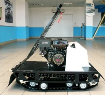 Мотобуксировщик XTREME-MOTORS "Полюс-2 мини" 9 л.с. в Электростали