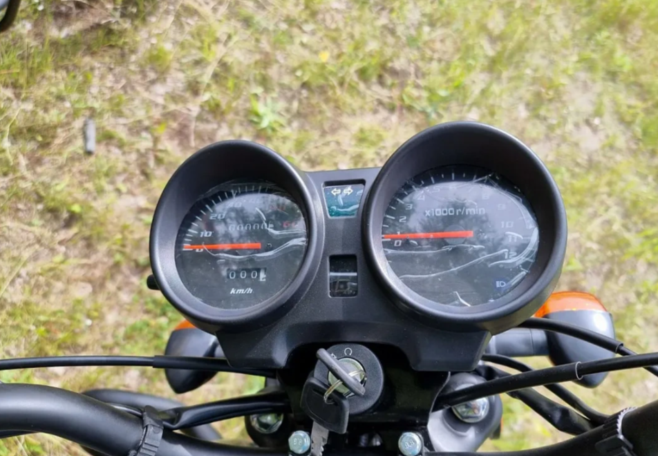 Мопед PROMAX ALPHA TOURIST 150 в Электростали