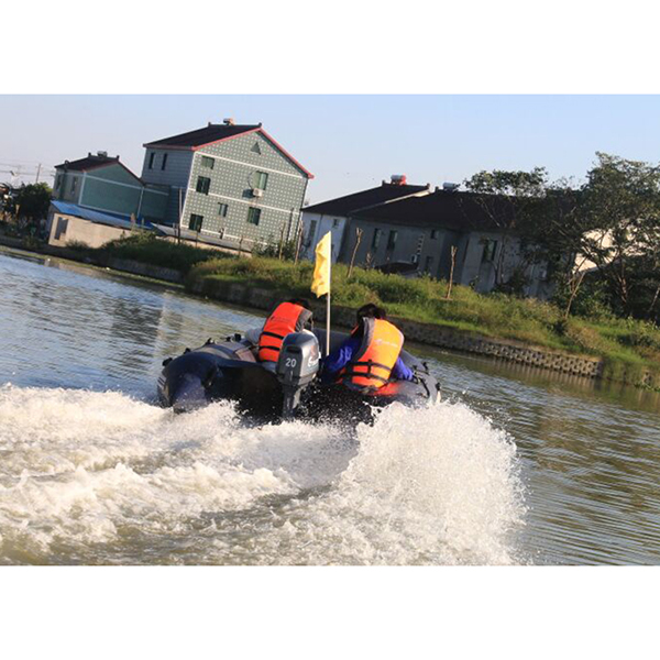 ЛОДОЧНЫЙ МОТОР ALLFA CG Т20 в Электростали