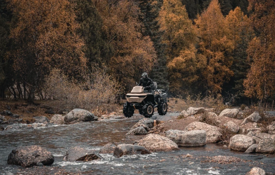 Квадроцикл BENDA REDSTONE 1000 MUD в Электростали