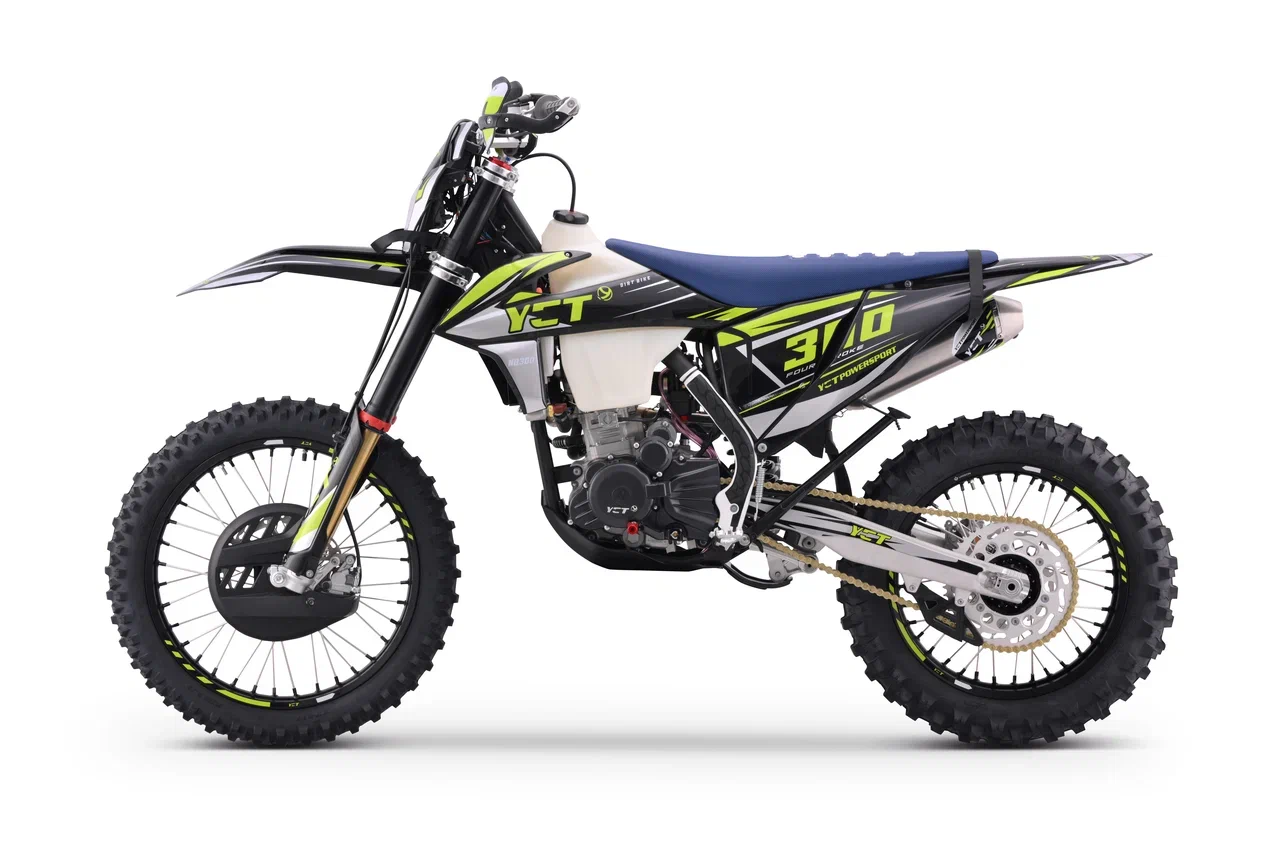 Кроссовый мотоцикл YACOTA NB300 в Электростали