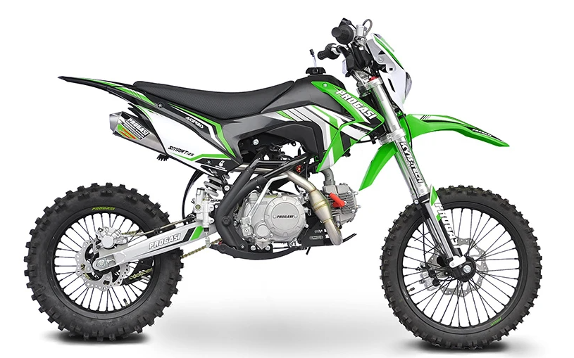 Питбайк Progasi Smart 150 в Электростали