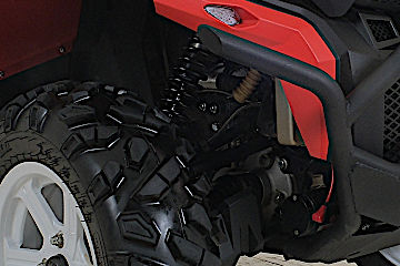 Квадроцикл Русская механика РМ 800 Т серии «Шёлковый путь» в Электростали