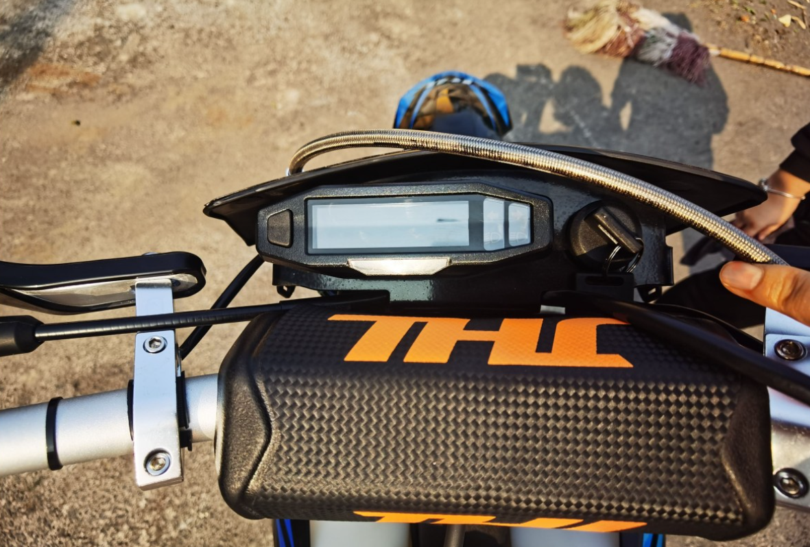 Мотоцикл JHLMOTO JHL Z3 CB250 (172FMM-3A) в Электростали