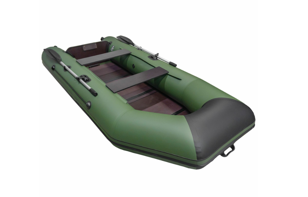 Лодка АКВА 3200 слань-книжка в Электростали