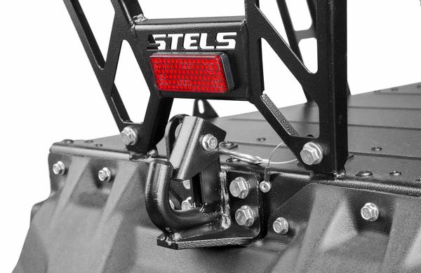 Снегоход STELS АТАМАН SA600T 2.0 в Электростали