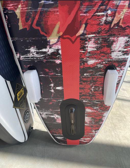 SUP (САП) ДОСКА RAIDEX TAKUMO 10.6’ (320СМ) N 10 в Электростали