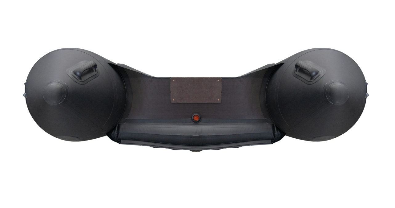 Лодка Таймень RX 3900 НДНД в Электростали