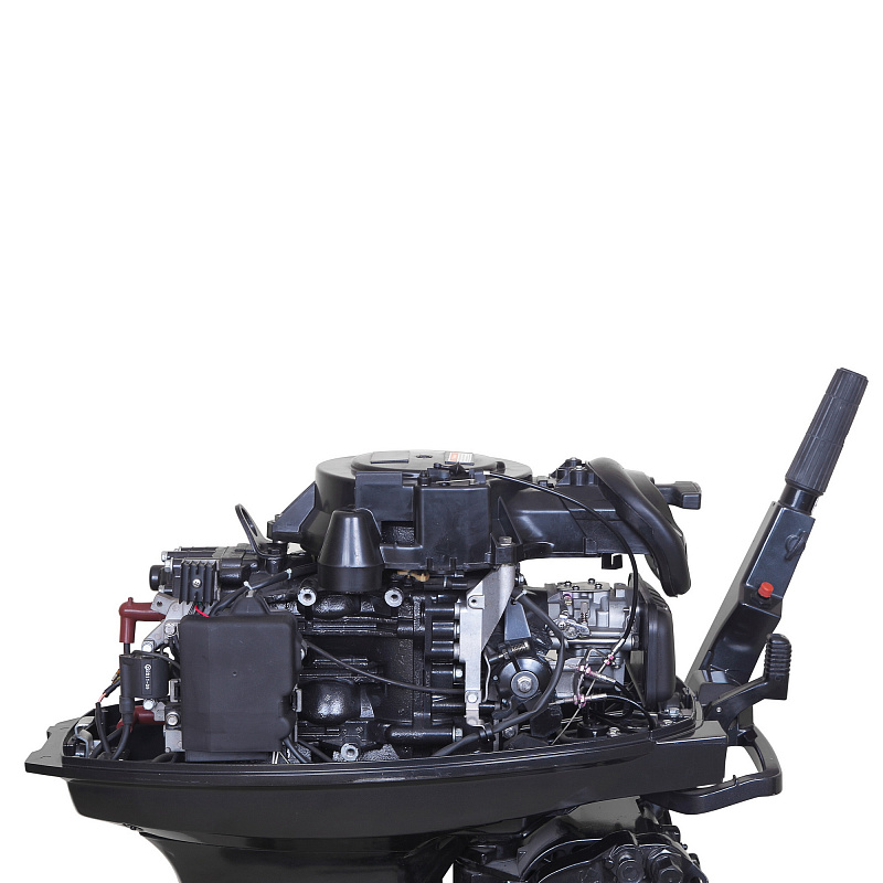 Лодочный мотор MARLIN MP 40 AMHL в Электростали