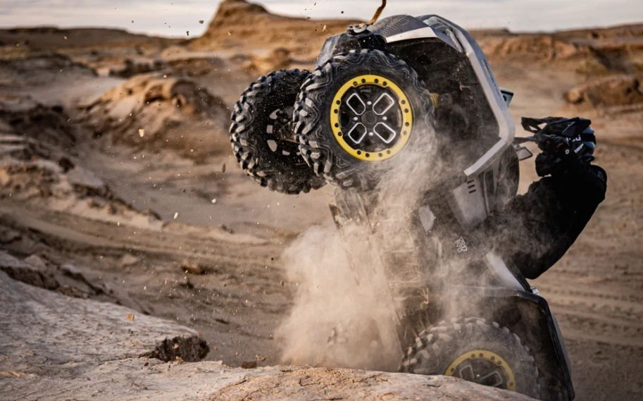 Квадроцикл BENDA REDSTONE 550 в Электростали