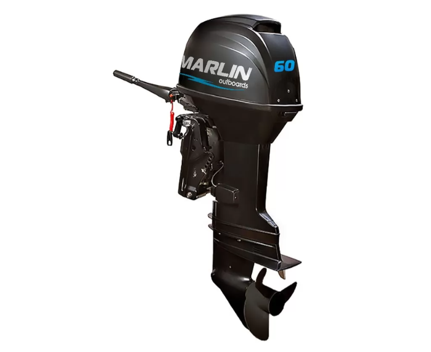 Лодочный мотор MARLIN MP 60 AMHL в Электростали