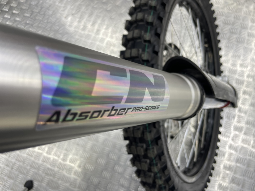 Кроссовый мотоцикл (эндуро) PROMAX PZ9 480 PRO-SPORT в Электростали