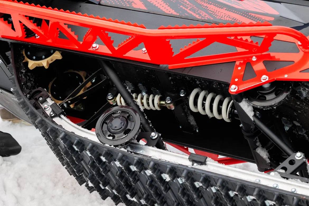 Снегоход IRBIS SF200L NEW 25/26 в Электростали