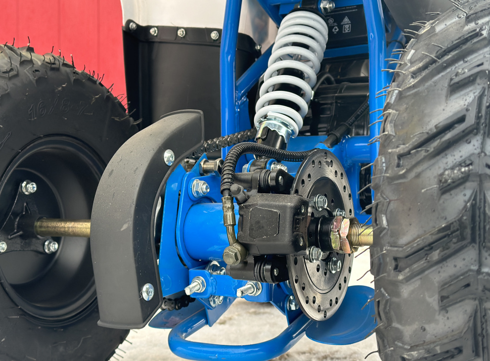 Квадроцикл PROMAX МАЙНКРАФТ KIDS 125 в Электростали