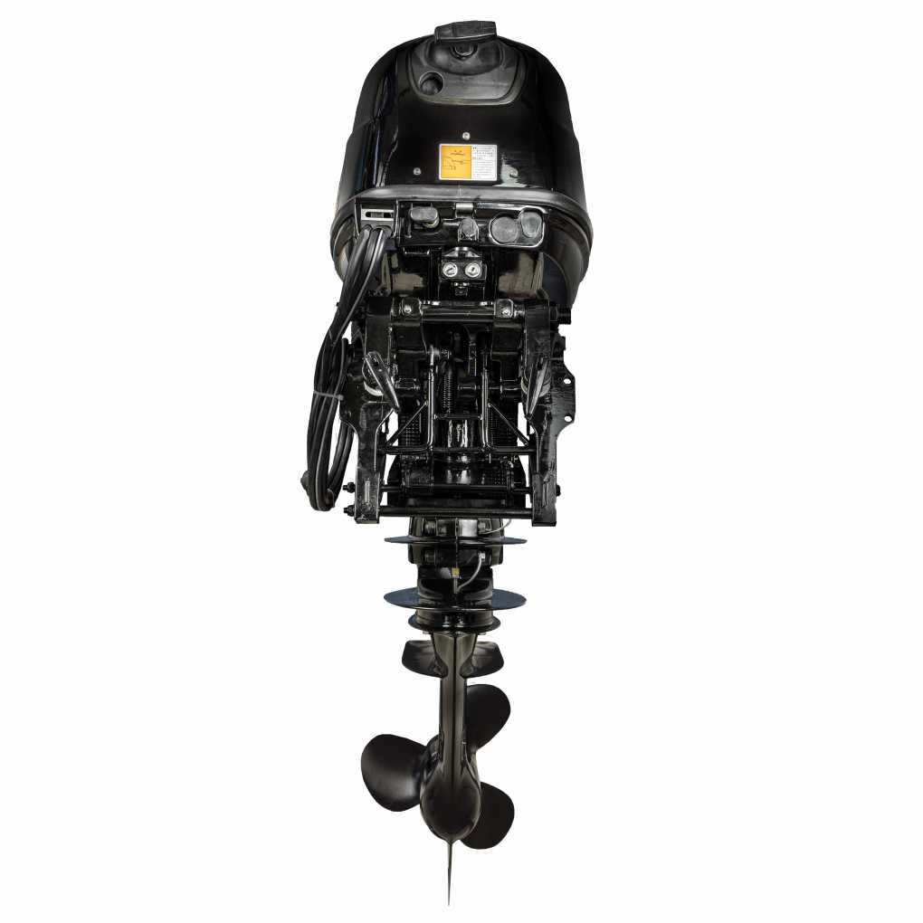 ЛОДОЧНЫЙ МОТОР GLADIATOR G30FES в Электростали