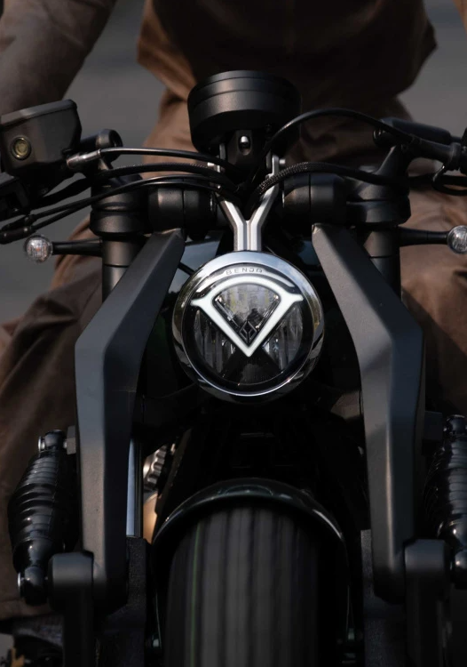 Мотоцикл Benda Napoleon 250 в Электростали