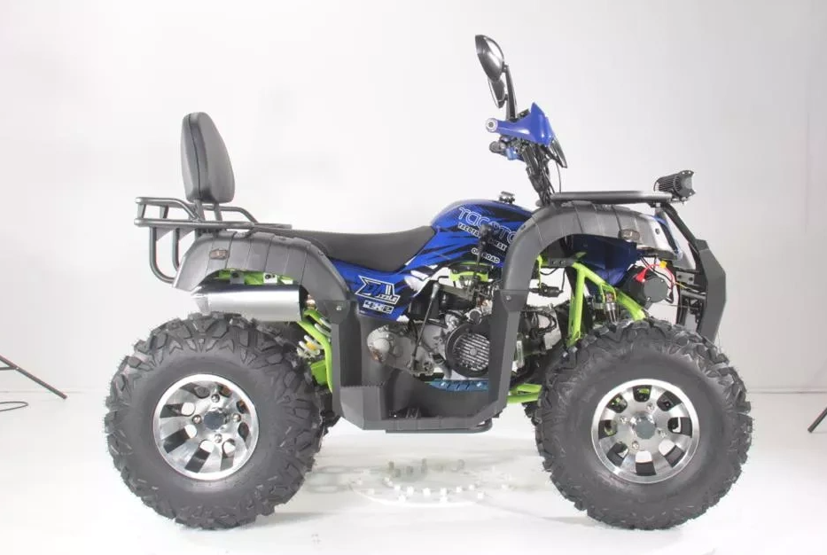 Квадроцикл YACOTA SELA MAX 200 в Электростали