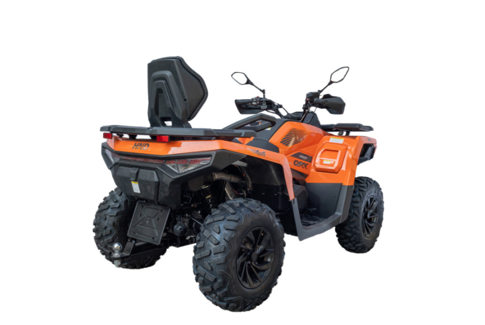 Квадроцикл HND QRX 650 в Электростали