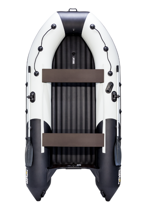 Лодка Ривьера 3600 НДНД-киль в Электростали