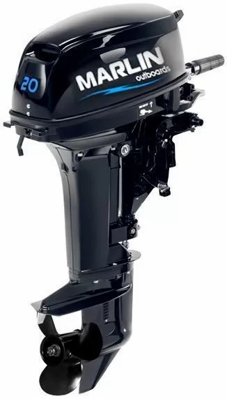 Лодочный мотор MARLIN MP 20 AMHS в Электростали