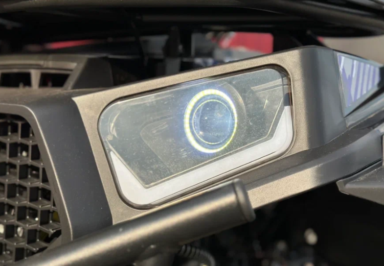 Квадроцикл GBM CROSS HILL 300 NEW PREMIUM в Электростали