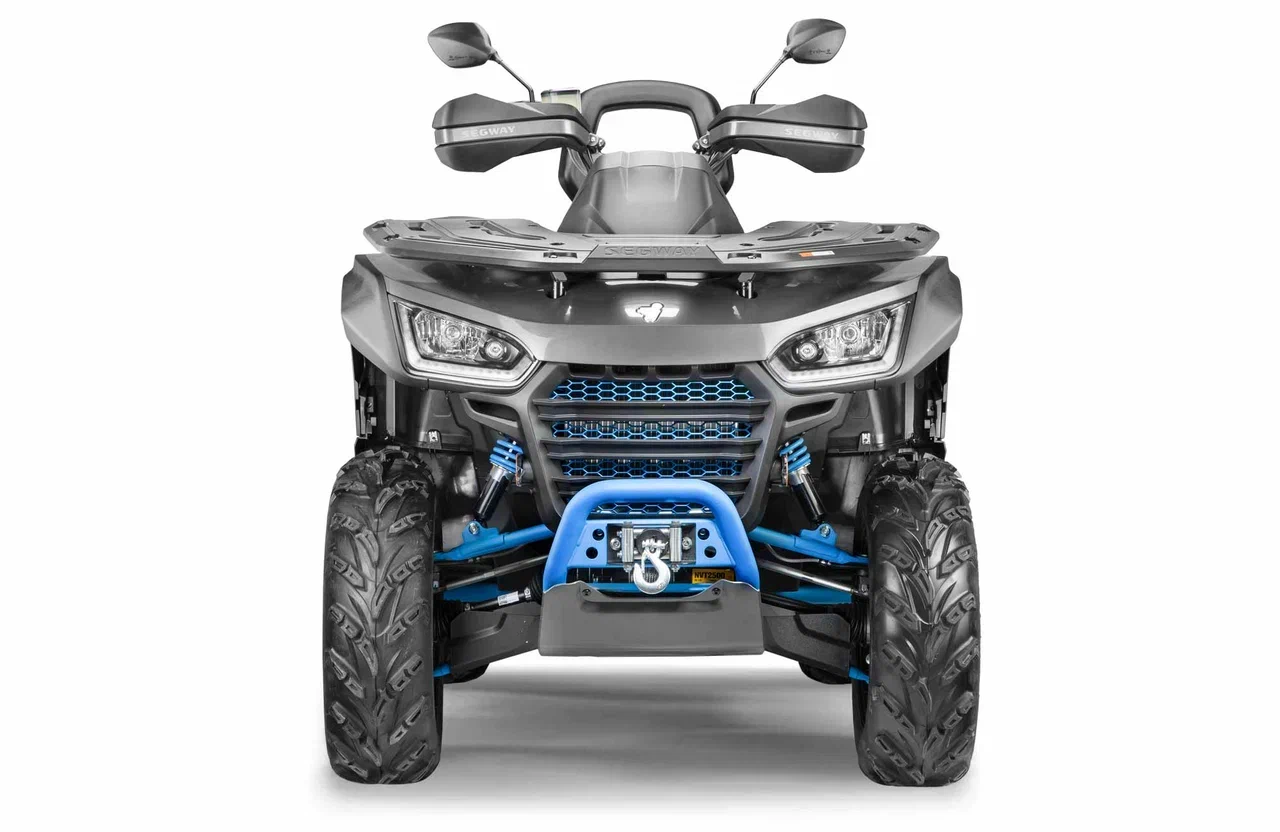  Квадроцикл Segway SNARLER AT6 LE в Электростали