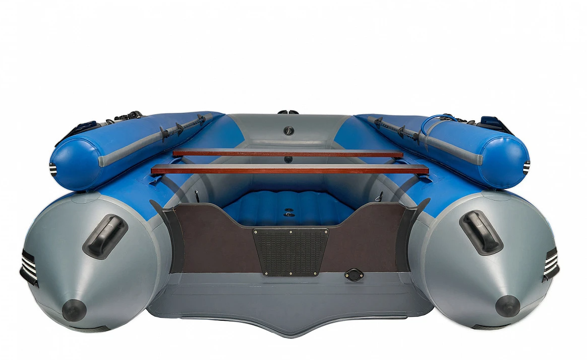 КОМПЛЕКТ ЛОДКА MISHIMO FAMILY LITE 400 + МОТОР 9,9 (20) Л.С. в Электростали