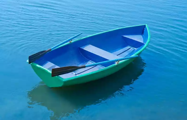 Стеклопластиковая лодка Дельфин в Электростали