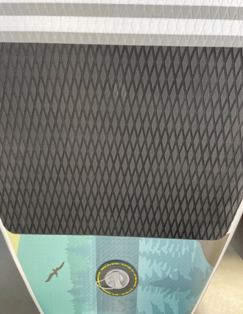 SUP (САП) ДОСКА RAIDEX TAKUMO 10.6’ (320СМ) N 4 в Электростали