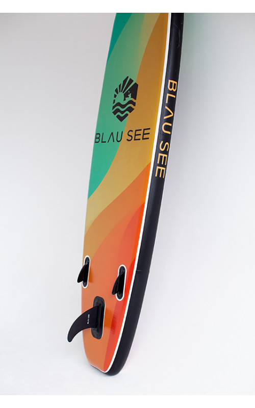 НАДУВНОЙ SUP-BOARD BREEZE 10,6 в Электростали