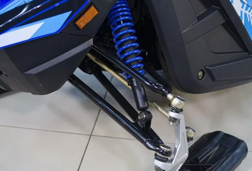 Снегоход Ataki WD 250 в Электростали