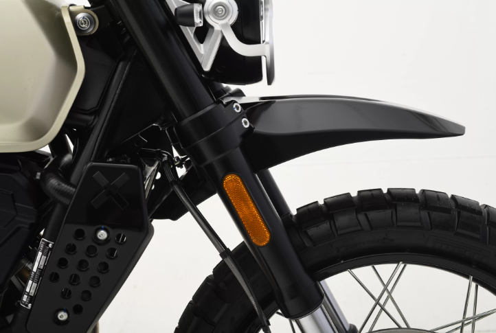 Мотоцикл GAOKIN GK 500 М11D в Электростали