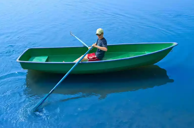 Стеклопластиковая Лодка Голавль в Электростали