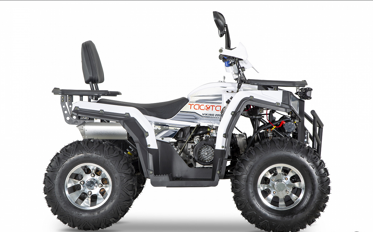 Квадроцикл YACOTA VIKING PRO 200 в Электростали