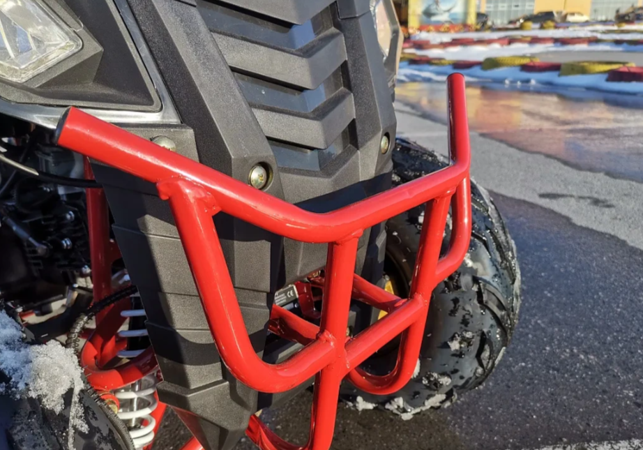 Квадроцикл GBM SHARP KIDS 125 в Электростали