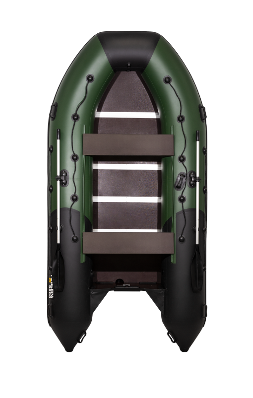 Лодка Ривьера Максима 3600 СК в Электростали