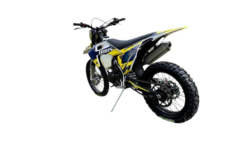 Эндуро мотоцикл IRBIS HTR 250 в Электростали