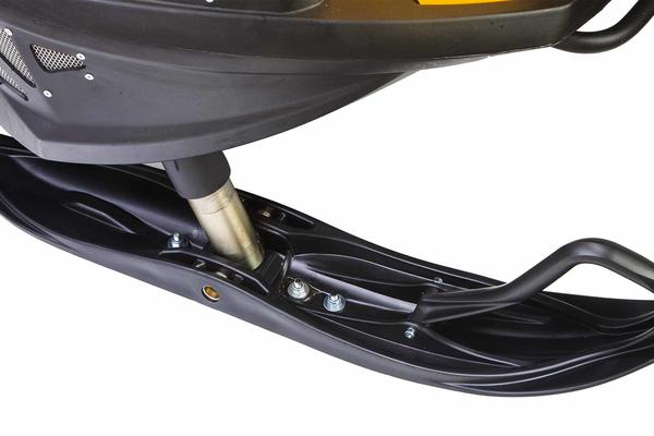 Снегоход SV600T (L ST SWT) ВИКИНГ 2.0 в Электростали