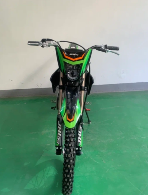 Питбайк JHLMOTO JHLofr LK140 19/16 (ZS1P60YMJ) в Электростали