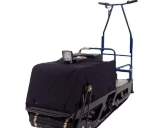 Мотобуксировщик ЕНОТ 2М 15 л.с. в Электростали