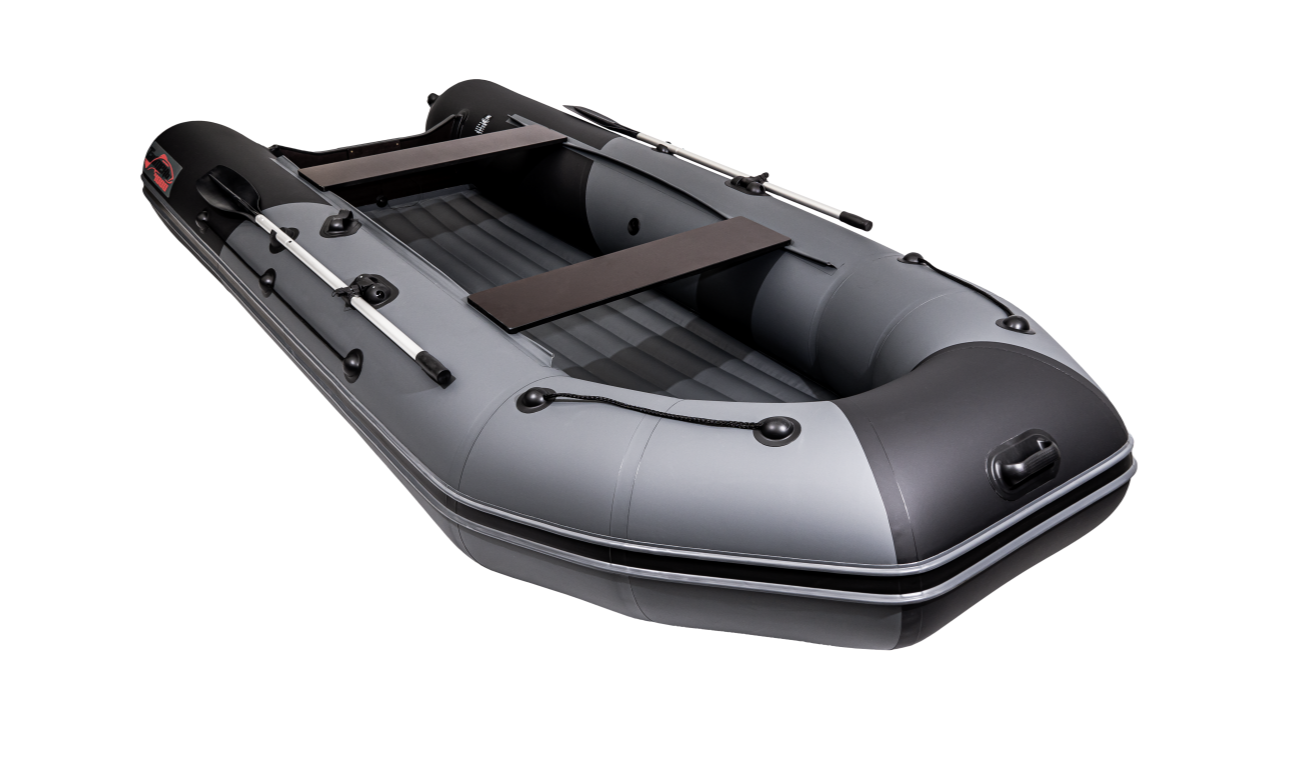 Лодка Таймень NX 4000 НДНД PRO в Электростали